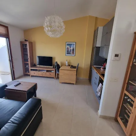 Ocean View Cristianos Лос Кристианос