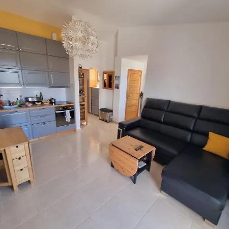 Ocean View Cristianos Лос Кристианос