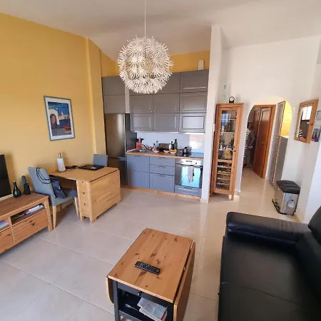 Ocean View Cristianos * Лос Кристианос