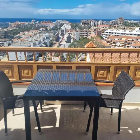 Ocean View Cristianos *