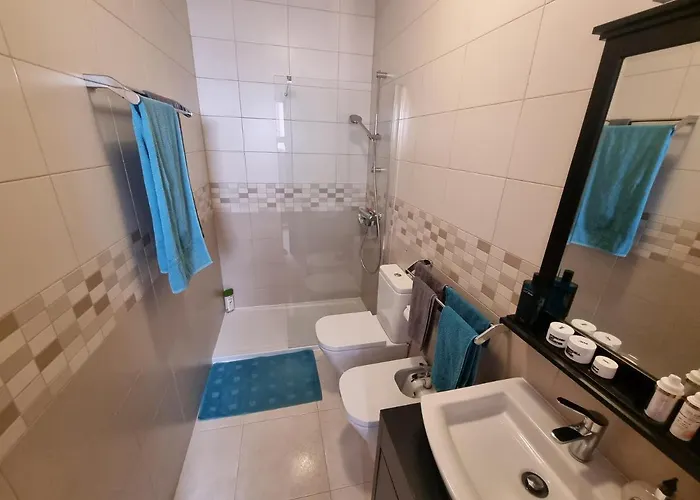 Ocean View Cristianos Appartement