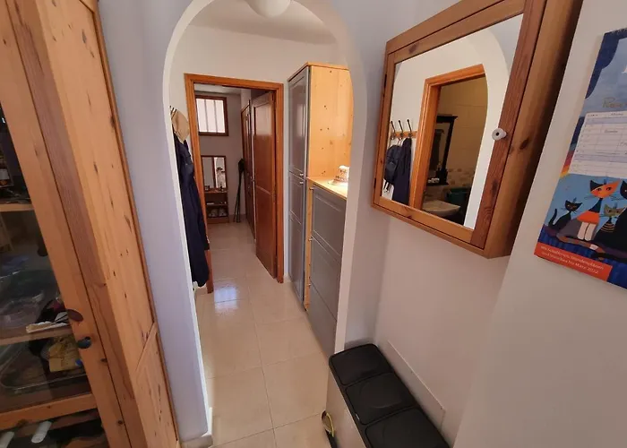 Ocean View Cristianos Appartement *