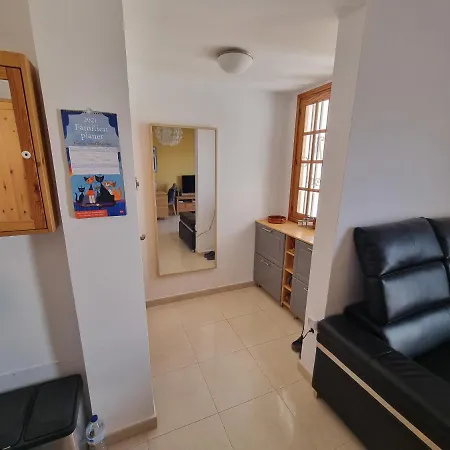 דירה Ocean View Cristianos *