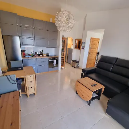 Ocean View Cristianos דירה *