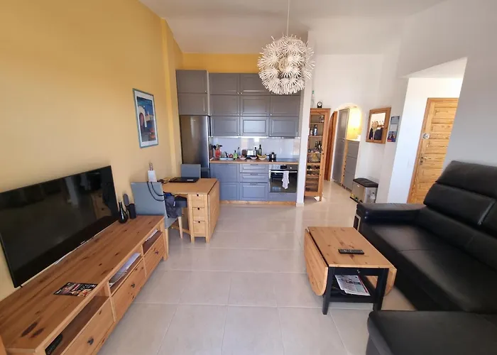 Ocean View Cristianos *