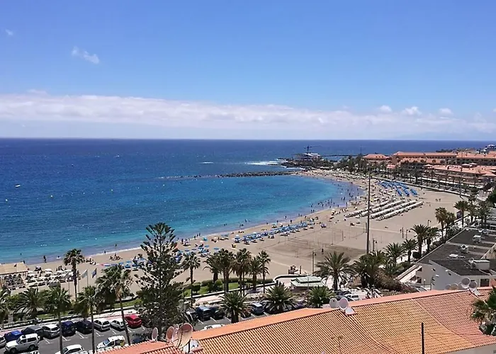 Ocean View Cristianos