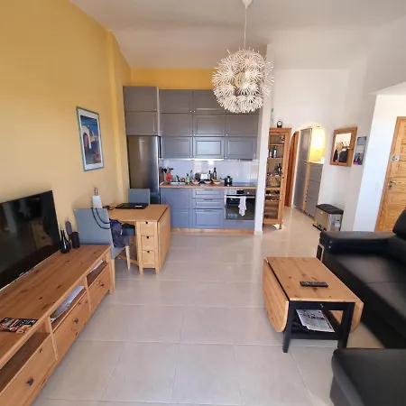 Ocean View Cristianos *