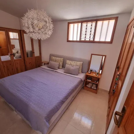 Ocean View Cristianos * ロスクリスティアーノス