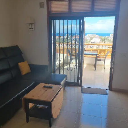 Ocean View Cristianos アパート