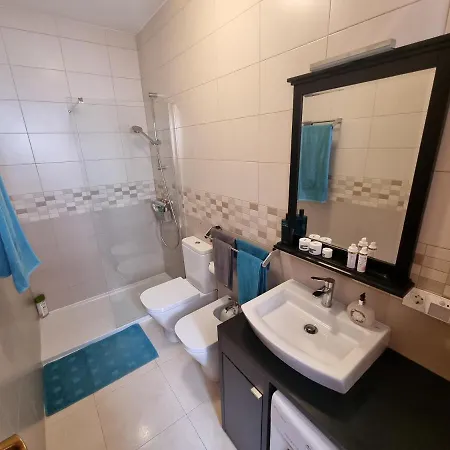 アパート Ocean View Cristianos ロスクリスティアーノス