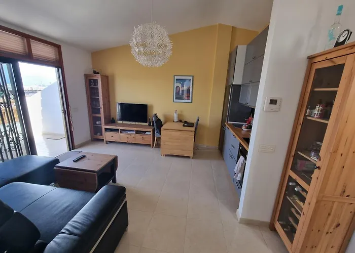 Ocean View Cristianos لوس كريستيانوس