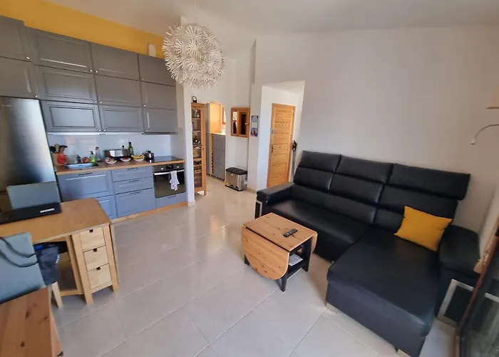 Ocean View Cristianos لوس كريستيانوس